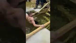 Крещение.ВечернийУрка.Вера