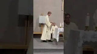 Liturgický tím | Veni Sancte 2023