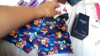 2° pedido Natura ciclo 13/2018