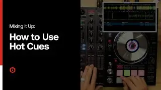 How to Use Hot Cues in Serato DJ Pro