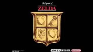 The Legend of Zelda 