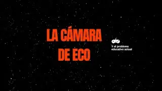 La cámara de Eco