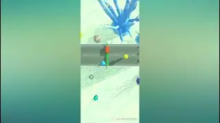 Funny Racer 3D Spongebob Style Unity Game Source Code 