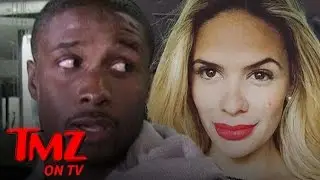 Woman Claims Reggie Bush is the Daddy | TMZ TV