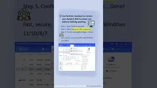 Cannot Install Windows 10 on Dynamic Disk? Fix It Now! 