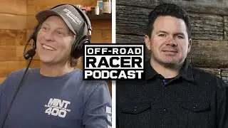 Off-Road Racer Podcast Episode 69: Eric Pond