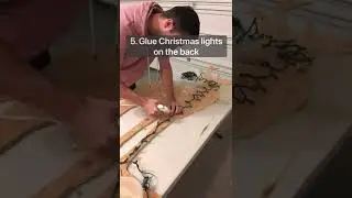 UNIQUE Christmas Decor Ideas