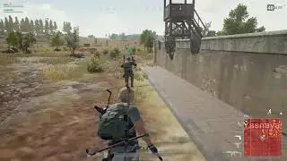 The man with the plan