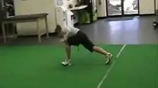 Optimal Performance - Dynamic Warm Up