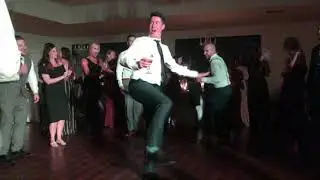 Piper's Heath Golf Club Wedding | Kooltempo Toronto Wedding DJs