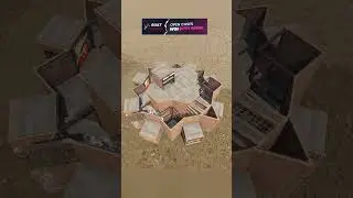 (NEW META) TRIO Base 2025 - Rust Strong & Easy Build!