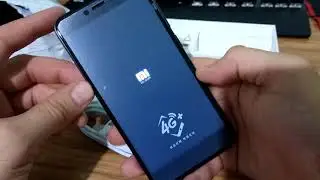 Xiaomi redmi 4x 4-64 распаковка
