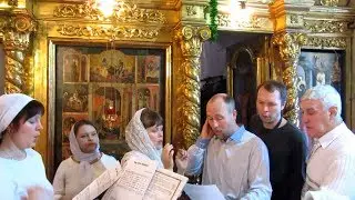 РОЖДЕСТВЕНСКИЕ КОЛЯДКИ