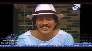 IBC 13 - T.O.D.A.S. OBB (1985)
