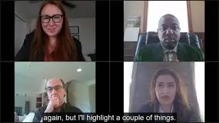 What's Next at Candid?