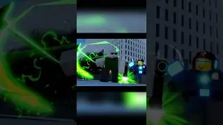 EP 16 Part 1 Scenes 4  #roblox #shorts #memes #skibiditoilet #robloxedit #youtubeshorts
