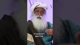 How to Never Get Angry | Sadhguru 