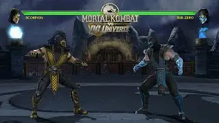 Mortal Kombat's Most Controversial Game?