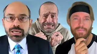 Dr. Greger Gives 