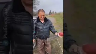 Привет Рыбнадзор