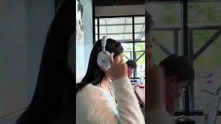 Feeling distracted? Let Space One rescue you from the noise! 🚀#soundcore #spaceone #headphones