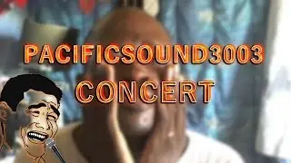 PacificSound3003 Avec Seiqo et Lucki :D