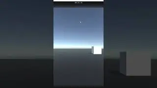 Starting my FIRST game in Unity! 