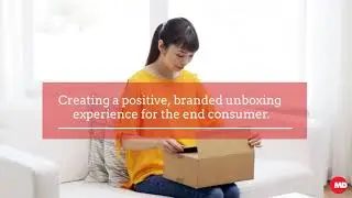 The MD Logistics Customer Experience