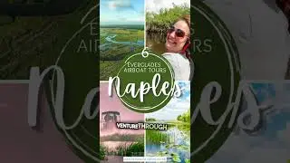 South Florida's Top 5 Road Trips
