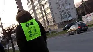 Открытие Электросезона в г.Севастополь март 2021 ч.2