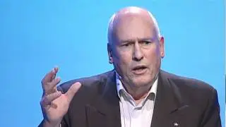 OLFs årskonferanse 2010 - Roar Flåthen, LO (DEL 2/2)