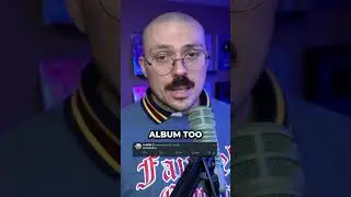 What Is The BEST TRACK On This Album 
