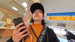Kamakura vlog Part 1