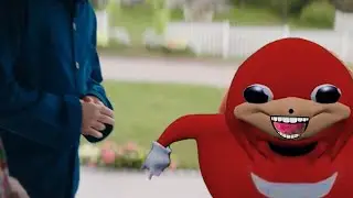 Cage-free Knuckles [Meme YTP]