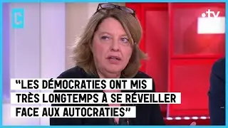 Pacte des autocrates : nos démocraties en danger ? - C l’hebdo - 22/04/2023