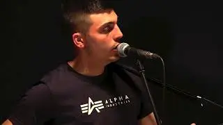 TS Ringišpil - Slavonija, Srijem i Baranja (LIVE)
