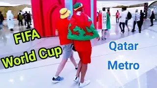 Doha City Tour | fifa world cup 2022 | mundial qatar 2022