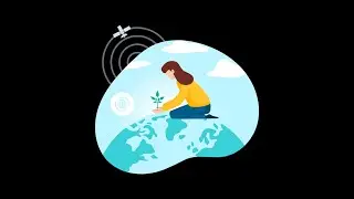 Connect by Cnes - E03 : Le spatial au service de l’environnement