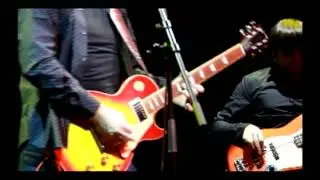 Леван Ломидзе и Blues Cousins  