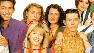 Актёры сериала 