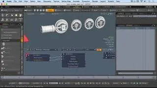 Vid 06 Revolve Radius