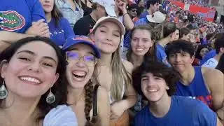 UF Freshman Leadership Engineering Group (FLEG)