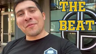 Oscar Ramos' The Beat: Episode 2 - Live from Consensus 2024!