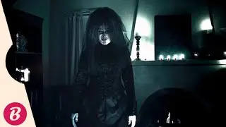 La Noche Del Demonio (2010) - La Fotografía (5/5) | MovieClips