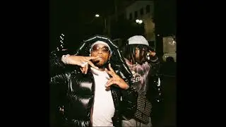 [FREE] Duvy x Northsidebenji Type Beat 2022 