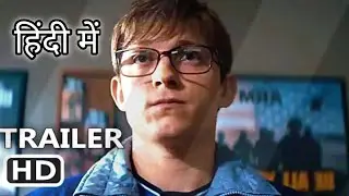 Cherry movie trailer | BY DUB CHAUHAN | FAN DUB IN HINDI