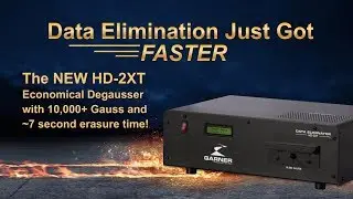 How to Wipe a Hard Drive