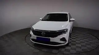 Volkswagen Polo 2020