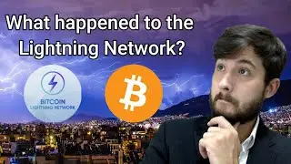 EZDex - This Week in Crypto: Lightning Network, Twitter, Robinhood