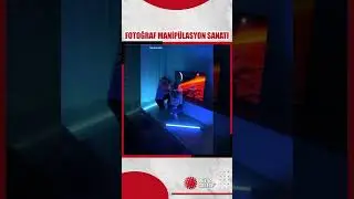 Fotoğraf sanatı…